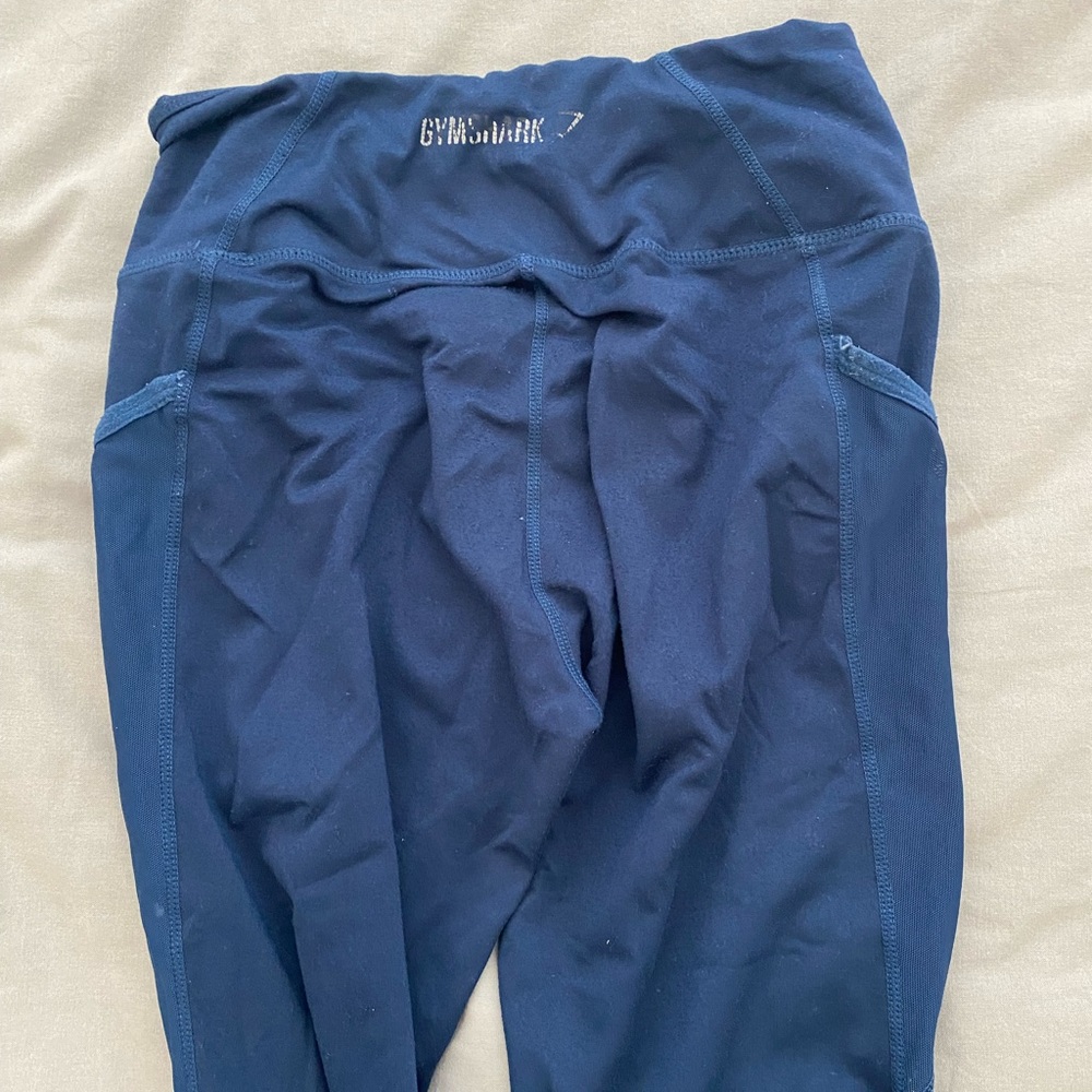 Gymshark leggings size L